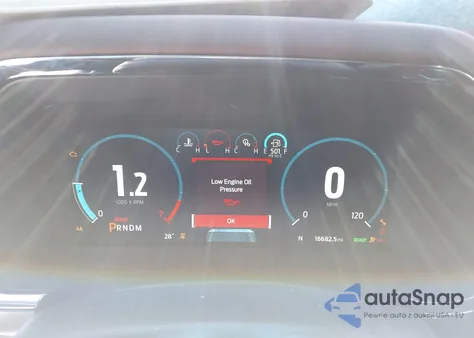 2023 Ford F-150 Lariat from USA, damaged, VIN 1FTFW1ED9PFD21147